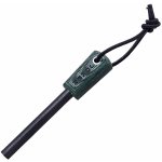 Joker Canvas Micarta Firesteel magnéziový zelené – Hledejceny.cz