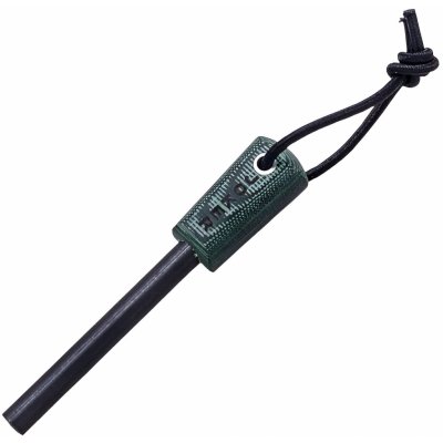 Joker Canvas Micarta Firesteel magnéziový zelené – Hledejceny.cz