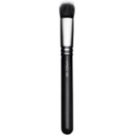 MAC Brush 130S štětec na make-up s dvěma druhy štětin – Zbozi.Blesk.cz