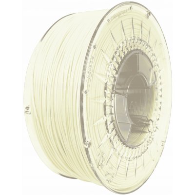 Devil Design PETG 1,75 mm 1 kg krémový – Zboží Živě