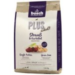 bosch Plus Ostrich & Potato 2 x 12,5 kg – Zboží Mobilmania