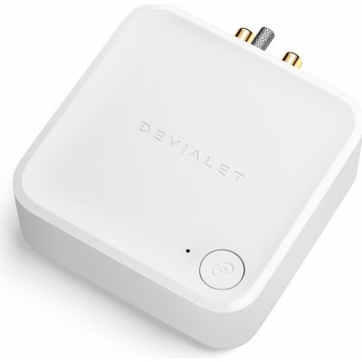 Devialet ARCH – Zboží Živě