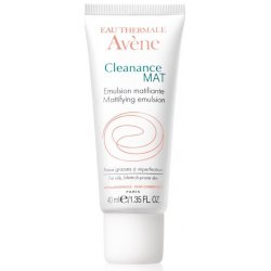 Avène Cleanance Mat zmatňující emulze 40 ml