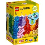 LEGO® Classic 11016 Tvořivá sada kostek – Sleviste.cz