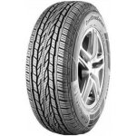 Continental ContiCrossContact LX 2 265/65 R17 112H – Hledejceny.cz