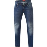 D555 kalhoty pánské AMBROSE Stretch jeans – Zbozi.Blesk.cz