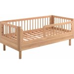 Vipack Forrest postýlka přírodní 70x140 – Hledejceny.cz