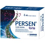 PERSEN FORTE POR CPS DUR 40 – Zboží Dáma