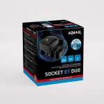 Aquael Socket BT Duo – Hledejceny.cz