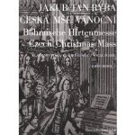 Česká mše vánoční Jakub Jan Ryba – Zboží Dáma Česká mše vánoční Jakub Jan Ryba – Zboží Dáma