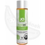 System JO Organic NaturaLove 120 ml – Hledejceny.cz