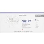 Goldwell Light Dimensions Silklift Control Ash melír na vlasy 500 g – Zboží Dáma