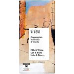 Vivani Cappuccino Bio 100 g – Sleviste.cz