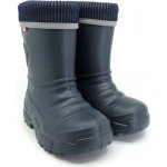 Befado zateplené 162X304 tmavě modré – Zboží Dáma