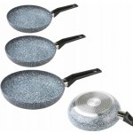 Edel Hoff Tradiční pánev PREMIUM keramická 16 cm – Zboží Mobilmania