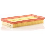 Vzduchový filtr MANN-FILTER C 31 012 – Hledejceny.cz