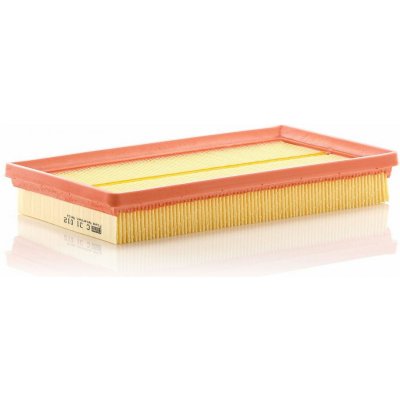 Vzduchový filtr MANN-FILTER C 31 012 – Hledejceny.cz