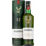 Glenfiddich 12y 40% 0,7 l (kazeta) – Zboží Mobilmania