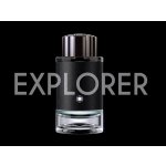 Mont Blanc Explorer parfémovaná voda pánská 100 ml – Sleviste.cz