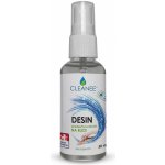 Cleanee desin dezinfekce na ruce 50 ml – Zbozi.Blesk.cz