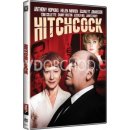 Hitchcock DVD