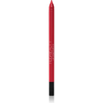 Huda Beauty Lip Contour 2.0 konturovací tužka na rty Universal Red 0,5 g – Zboží Dáma