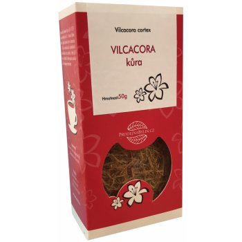 Prodejnabylin.cz VILCACORA KŮRA 500 g