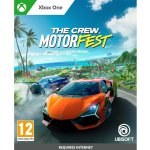 The Crew Motorfest (Special Edition) – Hledejceny.cz