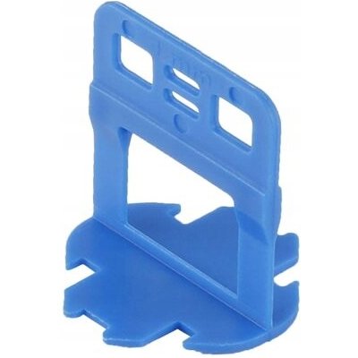 Spony distanční 1mm 600ks box – Hledejceny.cz