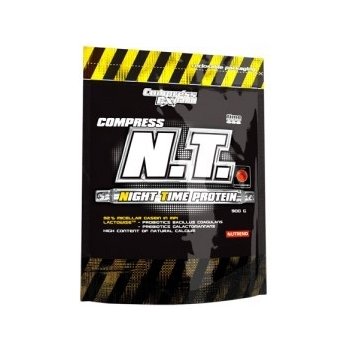 NUTREND Compress N.T. 900 g