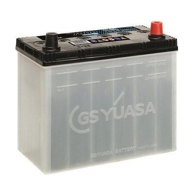 Yuasa YBX7000 12V 45Ah 370A YBX7053 – Zboží Mobilmania