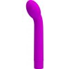 Vibrátor Pretty Love Logan Bendable G Spot Vibrator