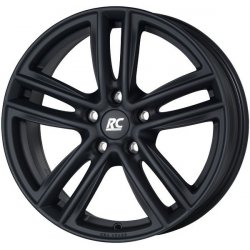 RC-Design RC27 8x18 5x112 ET31 matt black