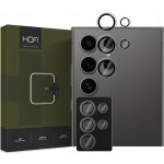 HOFI Camring Pro+ Galaxy S25 Ultra Clear Camera Cover 5906302322336 – Zboží Živě