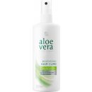 LR Aloe Vera Hair Care bezoplachová kúra pro suché a barvené vlasy (60% Aloe Vera and Bio Mint Extract) 150 ml