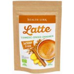 Health Link Latte kurkuma bio 150 g – Hledejceny.cz