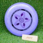 Discraft Ultrastar Eco Fialová – Zboží Dáma