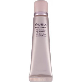 SHISEIDO BENEFIANCE Full Correction Lip Treatment 15 ml