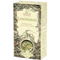 Grešík Lemongrass Citrónová tráva 40 g