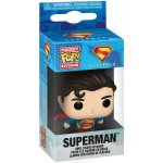 Funko Pocket POP! Superman Superman – Zboží Dáma