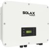 Solární měnič napětí Solax X3-ULT-15K