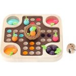 Vilac Zeleninové člověče nezlob se! – Zboží Živě