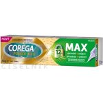 Corega Power Max Upevnění + Svěžest fixač.krém 40 g – Zboží Dáma