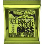 Ernie Ball 2833 – Zboží Mobilmania