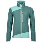 Ortovox W's Pala Light Jacket modrá – Sleviste.cz