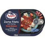 Appel sleďové filety v Barbecue a tomátové omáčce 200 g – Zboží Mobilmania