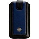 Pouzdro Volkswagen Dual Case XXL modré