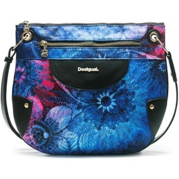 Desigual Brooklyn Carlin navy