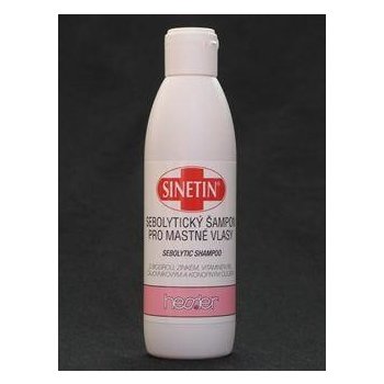 Hessler Sinetin sebolytický šampon 200 ml