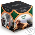 Albi Vědomostní pexeso Svět psů – Zboží Dáma